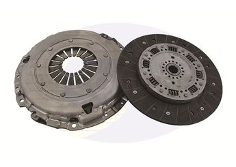 Debriyaj Seti  EUROREPAR E247298  E247298 55202417 55195392