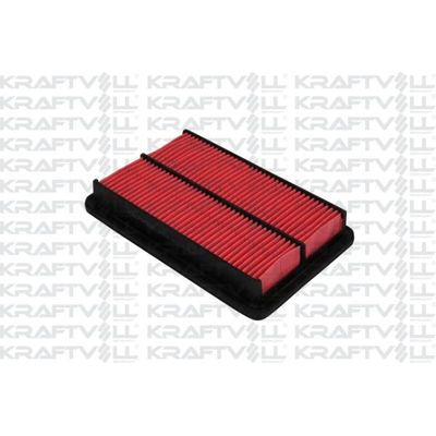 Hava Filtresi  Mazda 323 C/F/P/S Sedan (BA)(01.1997->)  KRAFTVOLL 06010148
