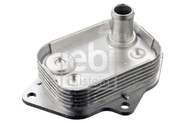 Motor Yağ Soğutucu  Mercedes A -Serisi (BM 168)(05.1997->)  FEBI BILSTEIN 105871