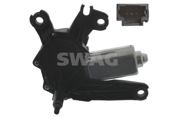 Silecek Mekanizma Motoru Arka SWAG 62 94 0506