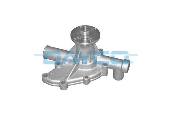 Devirdaim Su Pompası  BMW 5 Serisi Sedan (E28)(1981->)  DAYCO DP554