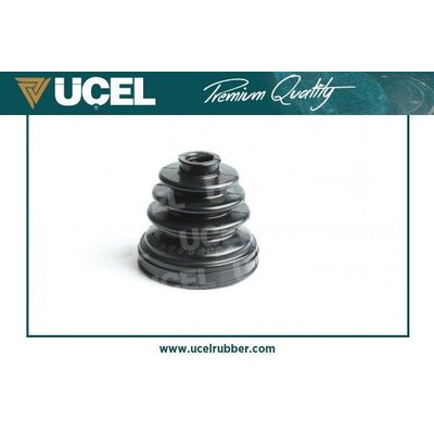 Aks Körüğü Ön İç Sağ veya Sol UCEL 20303-T