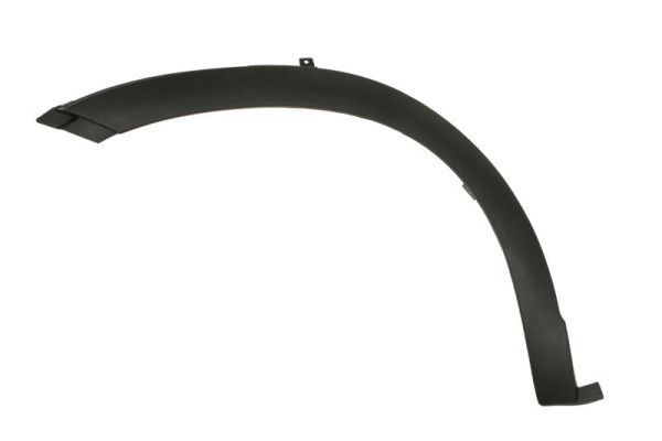 Çamurluk Kaplaması Ön Sol EUROBUMP FIA13IV002