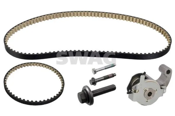 Triger Kayış Seti  Volkswagen Amarok (T1B)(02.2023->)  SWAG 33 11 1518