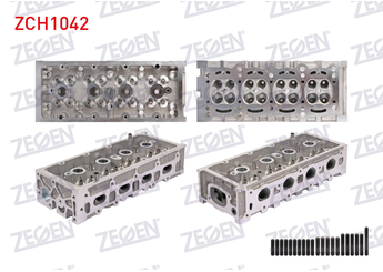Silindir Kapağı  ZEGEN ZCH1042  46526701 71736846 71739156