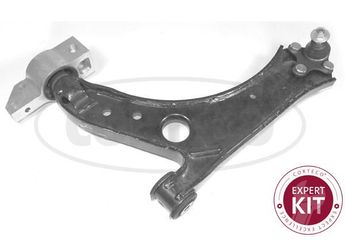 Salıncak Ön Alt Sol CORTECO 49399455  1K0407151BC 1K0407151AA 1K0407151AB 1K0407151AH 1K0407151P 1K0407151Q