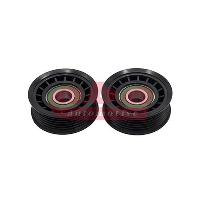 Vantilatör Kayış Gergi Rulmanı  FORD ORJINAL 2N1Q19A216BD