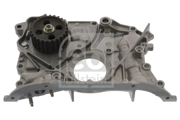 Yağ Pompası  Toyota Camry (V20)(1987->)  LUCAS LOP5017M