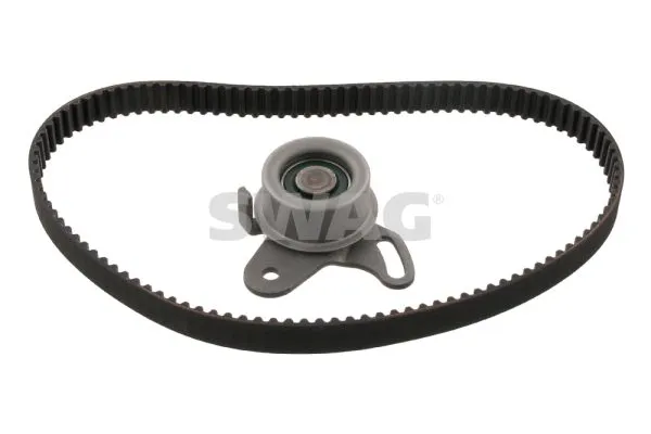 Triger Kayış Seti  Hyundai Accent (X3)(1998->)  GMB GKHY005