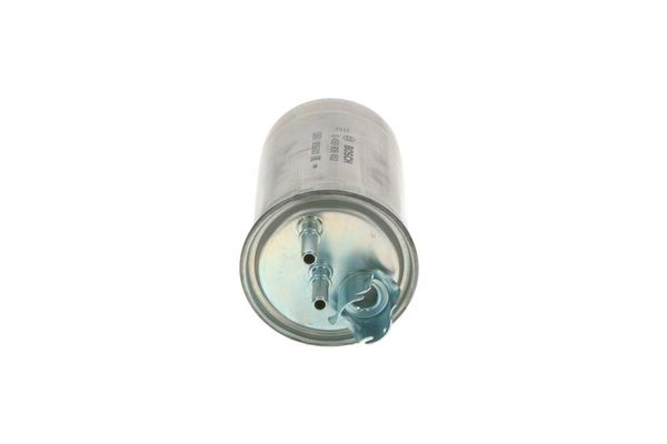 Yakıt Filtresi  Fiat Strada (278)(1999->)  BOSCH 0 450 906 452