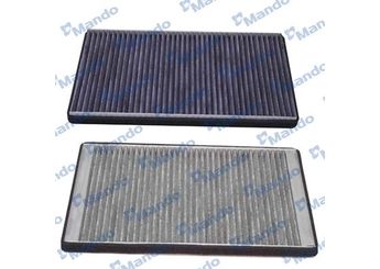 Polen Filtresi  MANDO MMF025120  7711228913