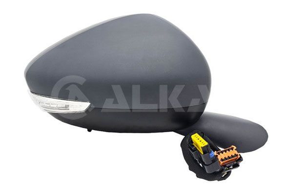 Dikiz Aynası Dış Sol VIEWMAX VM6208EBCSR