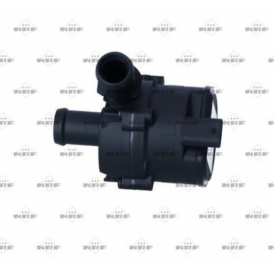 Devirdaim Ek Su Pompası  Jaguar XF (04.2015->)  NRF 390066