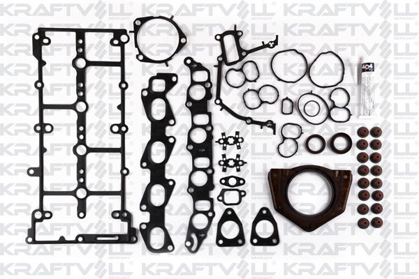 Takım Conta  Fiat Ducato Kamyonet 30 (290)(04.2014->)  KRAFTVOLL 12010045
