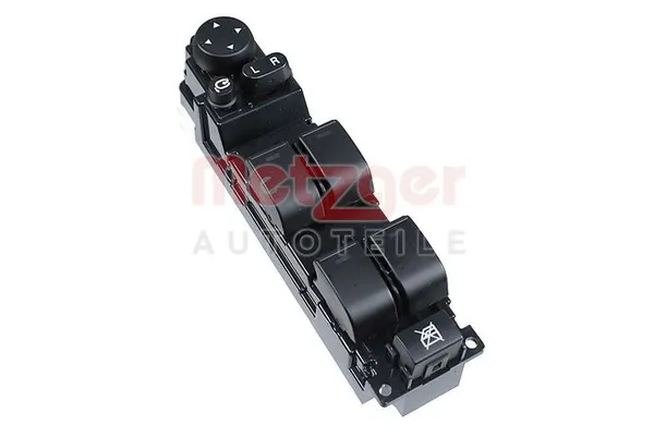 Cam Açma Düğmesi Ön Sol MCAR AN-1848