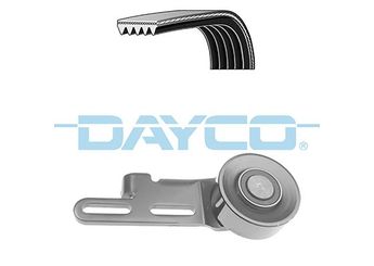 Vantilatör Kayış Seti  DAYCO KPV449  