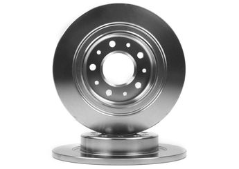 Fren Disk Ayna Arka Sağ ve Sol FROW 378.1102.003  13517854 13517857