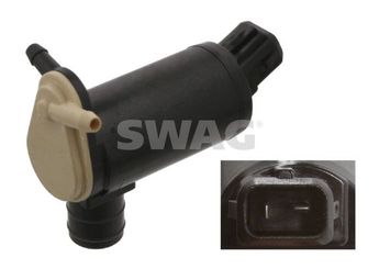 Cam Su Motoru  SWAG 99 90 6084  2S6T17K624BA 93BB17K624BA 1652613 1 652 613 6164937 6 164 937 6175672 6 175 672 7003178 7 003 178 87AB17K624AB 87AB17K624AC 1E0076672 1E00-76-672 1E0067672