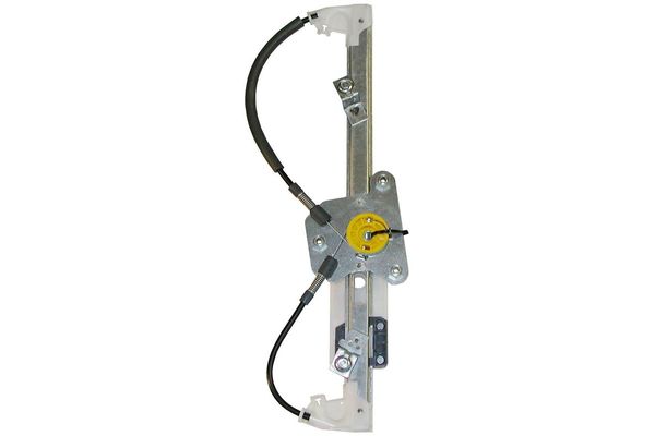 Cam Krikosu Arka Sağ VALEO 850651