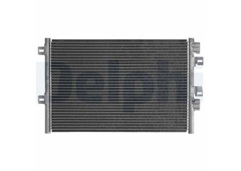 Klima Radyatörü  DELPHI CF20166-12B1  8200137650 6001548129 8200 137 650