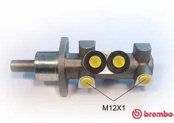 Fren Ana Merkez  BREMBO M 85 045  7D0611019