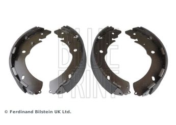 Fren Pabuçlu Balata Arka BLUE PRINT ADC44143  4600A106 6000609726 6000609727 6000609728 8979477660 8-97947766-0 8979478020 8-97947802-0 4600A018 4600A122 4600A198 26694YC000