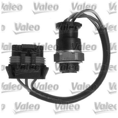 Fan Müşürü  VALEO 820206