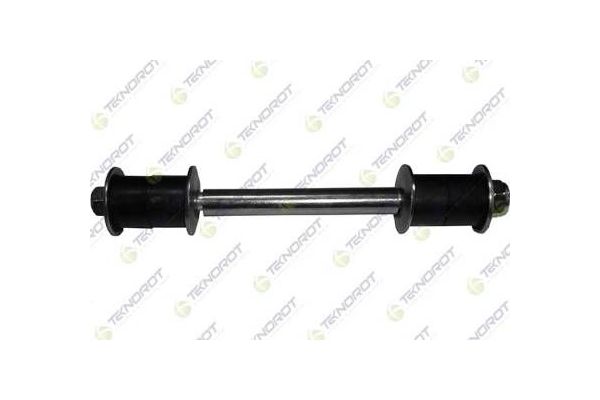 Viraj Demir Askı Rotu Ön Sağ veya Sol Mitsubishi L 200/300/400 (P00)(1986->)  TEKNOROT MI-207