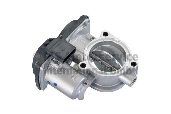 Gaz Kelebeği  Volkswagen Touareg (CR7)(2018->2023)  PIERBURG 7.05647.06.0