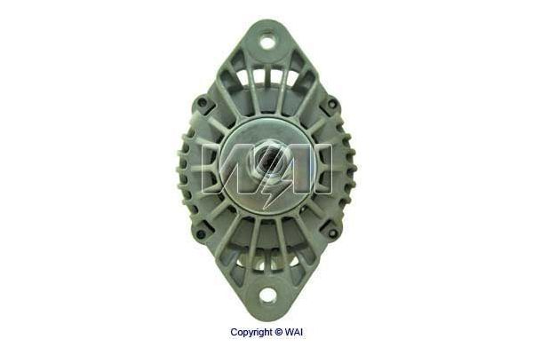 Alternatör  WAI 8709N