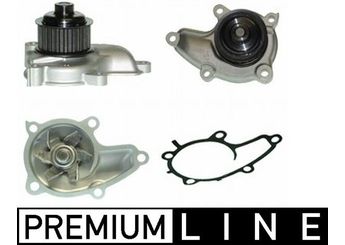 Devirdaim Su Pompası  MAHLE CP 309 000P  2101054A26 2101054A25 21010-54A25 2101054A27 21010-54A27 2101054A85 21010-54A85 2101054AY5 21010-54AY5 BA01054A26