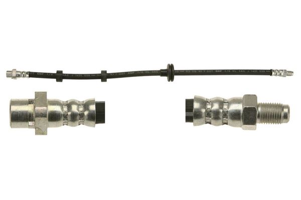 Fren Hortumu Ön Sağ veya Sol Land Rover Range Rover (LM)(01.2002->)  TRW PHB515