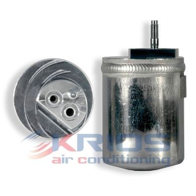 Klima Tüpü  VALEO 509944