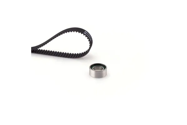 Triger Kayış Seti  GATES K015411XS