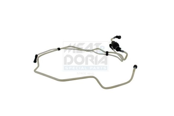 Yakıt Borusu  REGUS RG-FH-35009