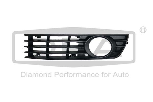 Sis Farı Çerçevesi Sol DEPO 446-2502L-UD