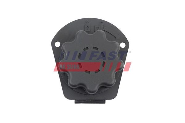 Kapı Kolu Arka Dış Sağ Ford Transit P.Van Kısa Şasi (FY)(2000->)  MARGO 2970022