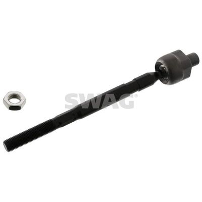 Rot Mili Sol Mazda MX-5 (NC)(07.2005->)  SWAG 83 94 2491