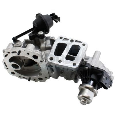 Egr Valfi  Ford Ranger (TRB)(2022->)  FORD ORJINAL GK2Q9U466AD