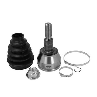 Aks Kafası Ön Dış Sol CIFAM 607-752