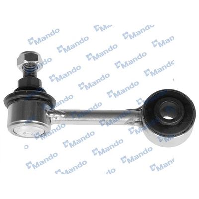 Viraj Demir Askı Rotu Ön Sağ veya Sol Volkswagen T4 Transporter Kamyonet Çift Kabin Syncro (08.1992->2003)  MANDO MSC015556