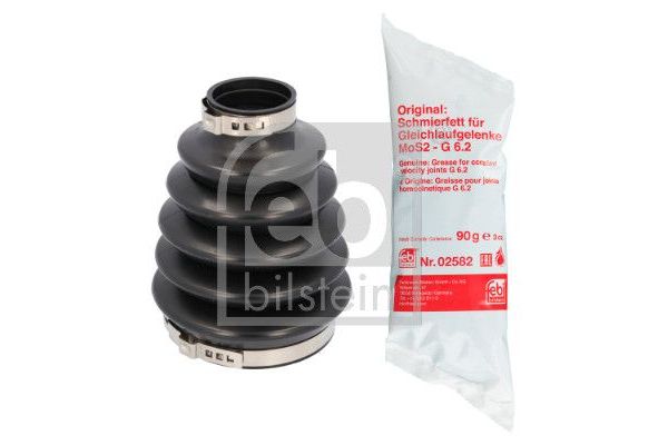 Aks Körüğü Ön Dış Sağ veya Sol Ford Tourneo Connect (CHC)(2013->)  FEBI BILSTEIN 185326