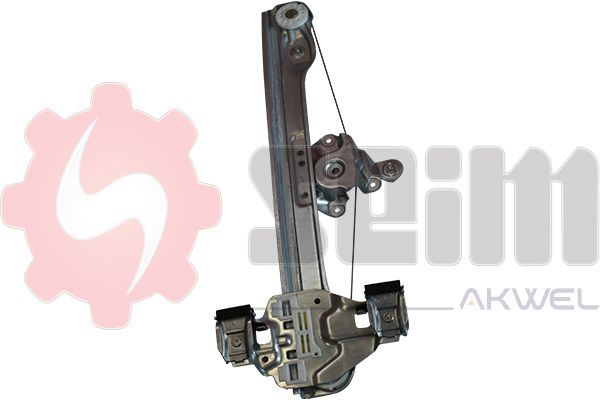 Cam Krikosu Ön Sağ veya Sol Chevrolet Orlando (2011->)  PSA ORJINAL 95021797