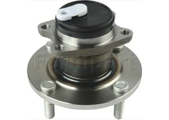 Teker Rulmanı Arka Sağ veya Sol FORMPART 39498005/S  MR594142 4543500135 454 350 01 35