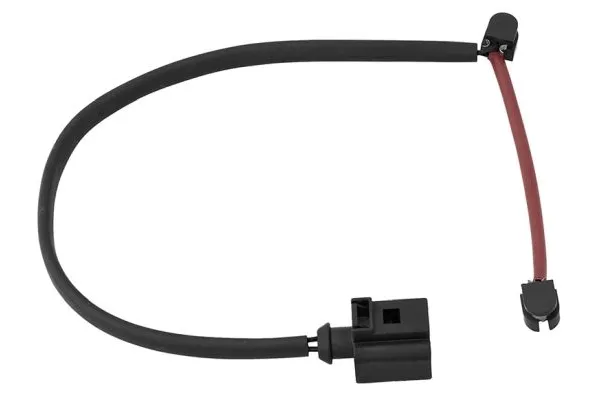 Balata İkaz Kablosu Ön Porsche Cayenne (Typ 9PA)(08.2002->)  HELLA 8DK 355 250-691
