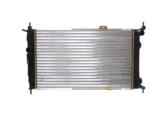 Su Radyatörü  MAHLE CR 356 000S  6N0121253K 1300116 13 00 116 1300147 1300148 52455009 52 45 5009 52455010 52459347 52459348 13 00 147