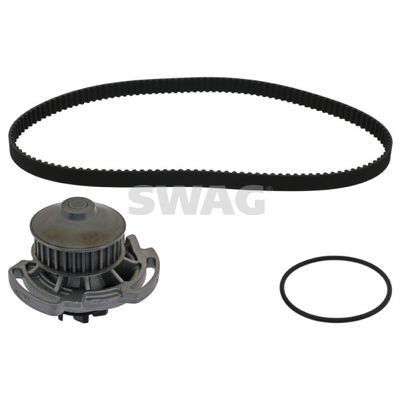 Triger Kayış Seti  Seat Ibiza (6K1)(08.1993->)  SWAG 30 94 5138