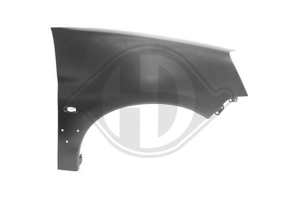 Çamurluk Ön Sol ORAN 00663011