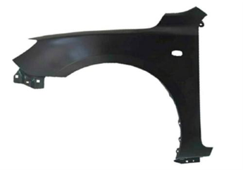 Çamurluk Ön Sol EUROBUMP MAZ0803005  BP4K52211B BP4K52211C BP4K52211D BP4K52211D8H