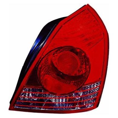 Stop Lambası Sol Hyundai Elantra (XD)(2000->)  MAHER 01033